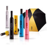 Bottle Umbrella
