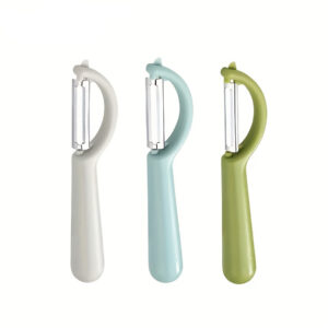 Curved Boutique Peeler - 002541