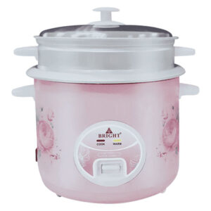 Bright 2.8L Rice Cooker - BR728