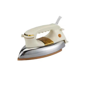 Bright Heavy Weigh  Electric Iron BR-1282