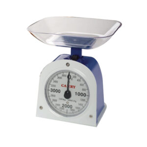 Camry 5kg Kitchen Scale KCQ