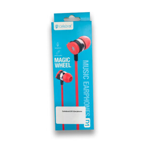 Celebrat D1 Earphone