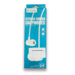 Celebrat  G4 Earphone