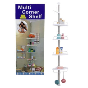 Corner Shelf Rack