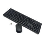 Dell Wireless Keyboard & Mouse - KM816