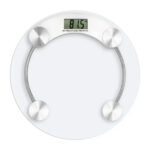 Digital LCD Bathroom Body Scale