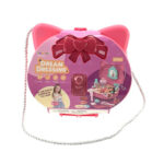 Dream Dressing Backpack 27pcs