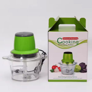 Electric Food Cooking Machine