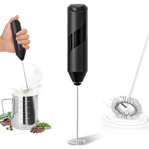 Electric Milk Frother
