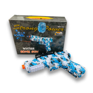 Electric Playing Water Bomb Gun