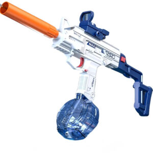 Electric Water Gun UZI-SMG
