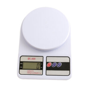Electronic Kitchen Scale SF-400