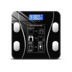Electronic Personal Scale XS-805