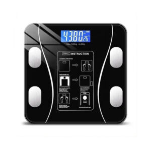 Electronic Personal Scale XS-805