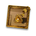Elegance Tissue  Holder