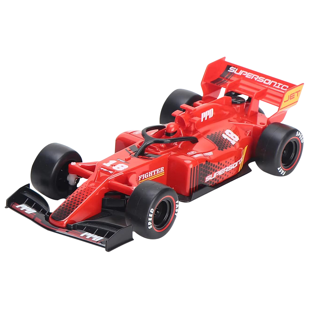 F1 R/C Smoke Car - Image 2