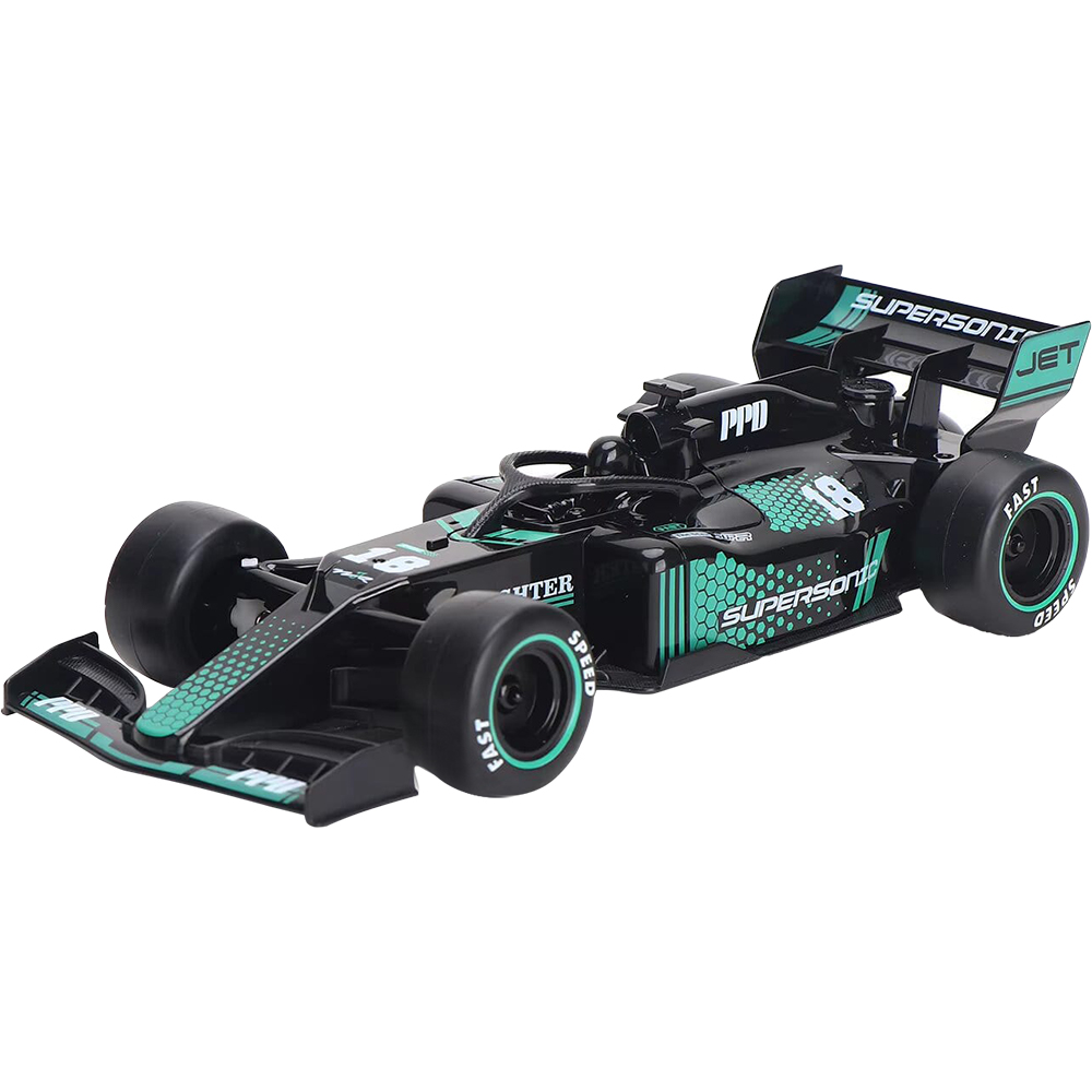F1 R/C Smoke Car - Image 3