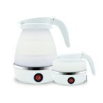 Folding Silicone Kettle