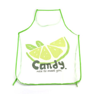 Fruit Series Apron