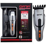 Geemy 8in1 Hair Trimmer GM-581