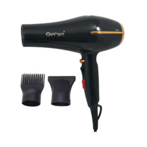 Gemei 3000W Hair Dryer GM-1780