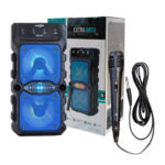 GreatNice 3" Wireless Speaker GTS-1571