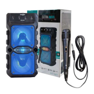 GreatNice 3" Wireless Speaker GTS-1571