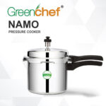 Green Chef Namo 3L Pressure cooker