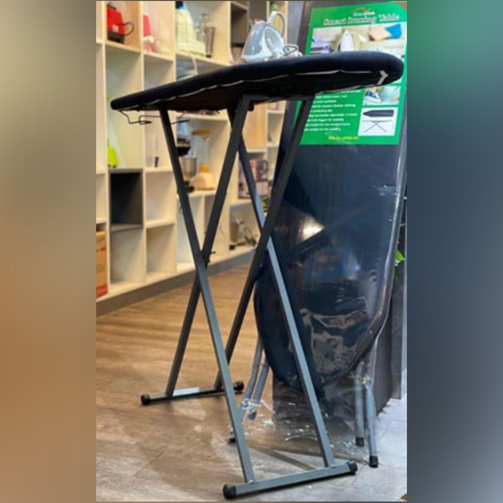 Home Mate Heavy Iron Table Box Bar - HMIB101 - Image 2