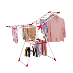 HomeMate Coated Cloth Drying Rack HM707