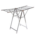 HomeMate SS Cloth Drying Rack Mini Jumbo HM8014
