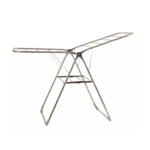 HomeMate SS Cloth Drying Rack Round HM8013