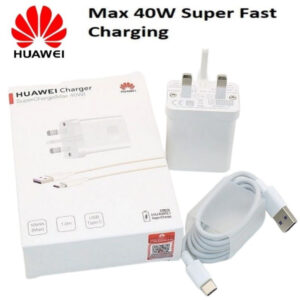 Huawei 40W TypeC Charger