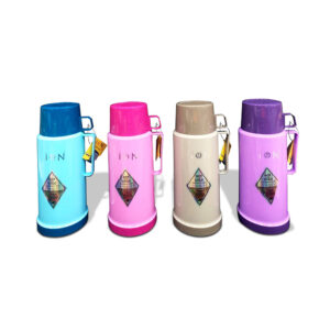 ION 1.8L Vacuum Flask