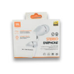 JBL 1.2m Earphone