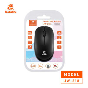 Jeqang Wireless Mouse - JW218