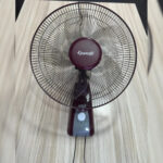 Kawashi 16" Wall Fan WF24