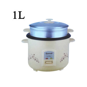 Kawashi 1L Rice Cooker RC80