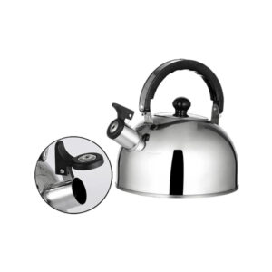 Kawashi 2L Whistling Kettle HWKT81