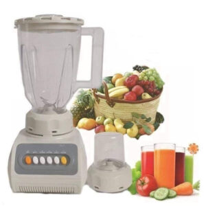 Kawashi 300w Blender HWBO24