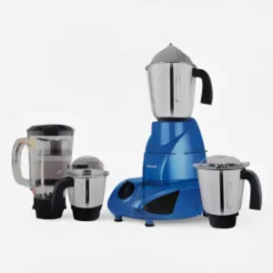 Kawashi 550W Sigma Grinder 4 Jar-HWMG39