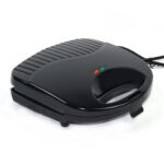 Kawashi 750W Sandwich Toaster HWSM08