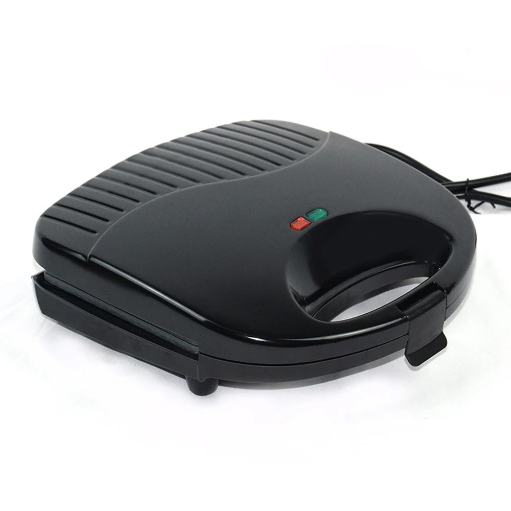 Kawashi 750W Sandwich Toaster HWSM08