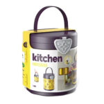 Kitchen Hand Bag 30pcs