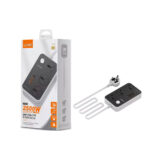 LDNIO 2500W 3 Power Extension Cord - SC3412