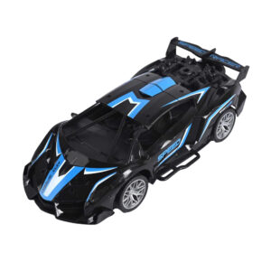 Lambo R/C Smoke Car