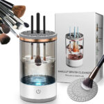 Makeup Brush Cleaner