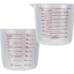 Measuring Jar 1L - L