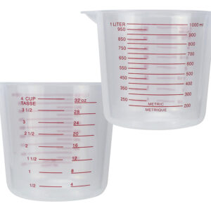 Measuring Jar 1L - L