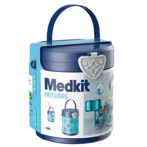 Medkit Hand Bag 26pcs